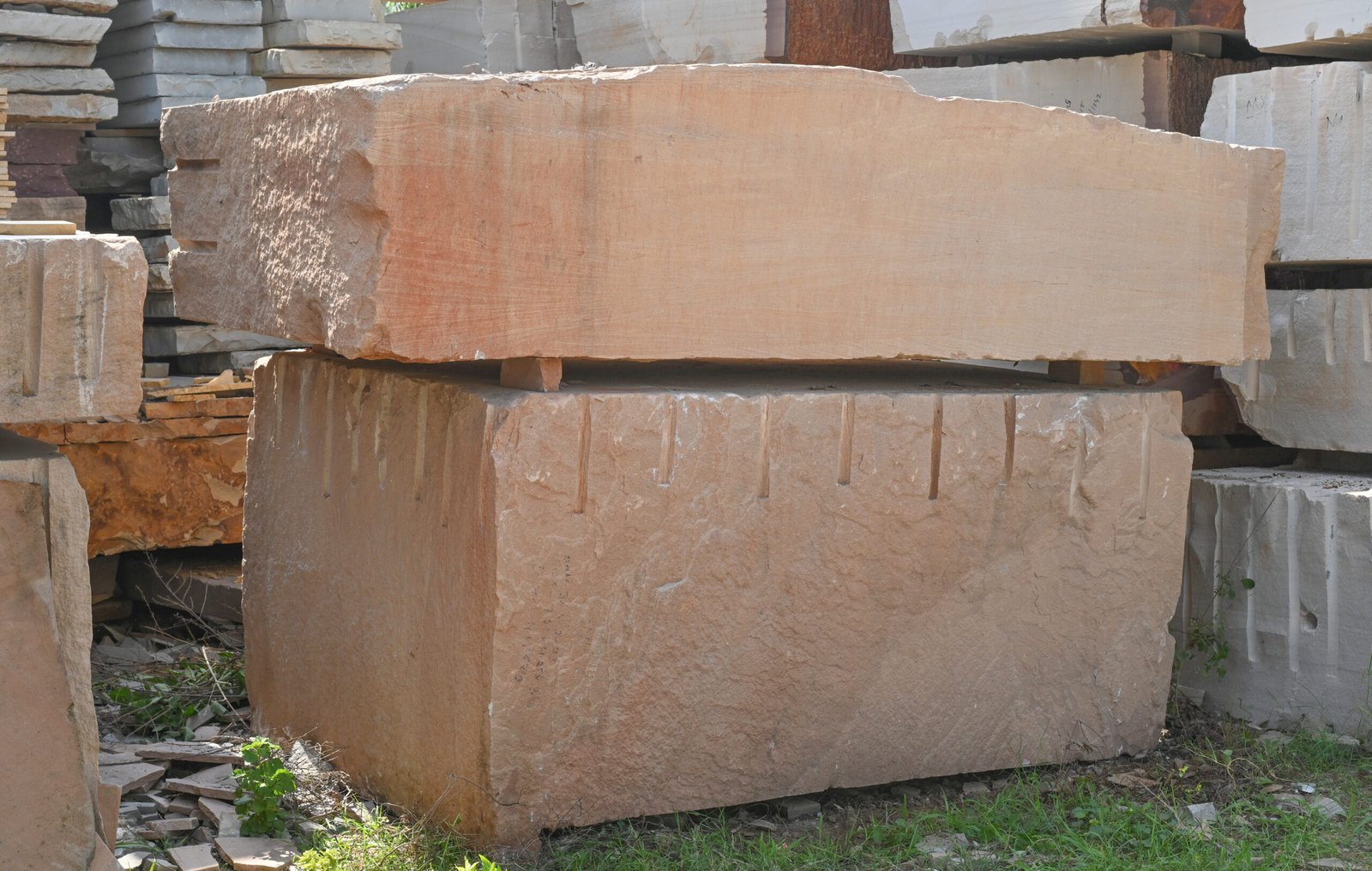 Stone Image