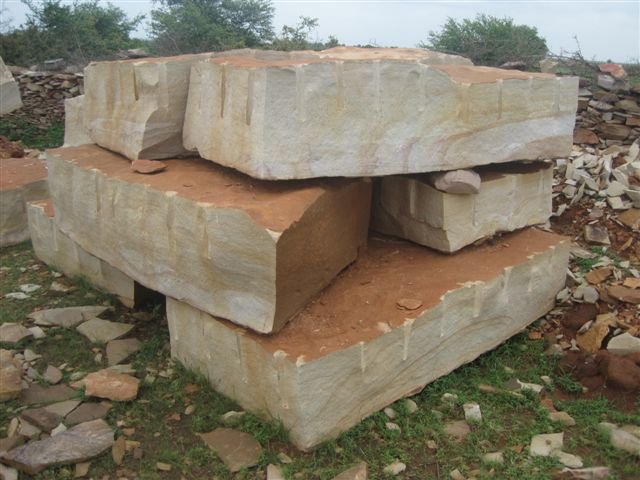 Stone Image