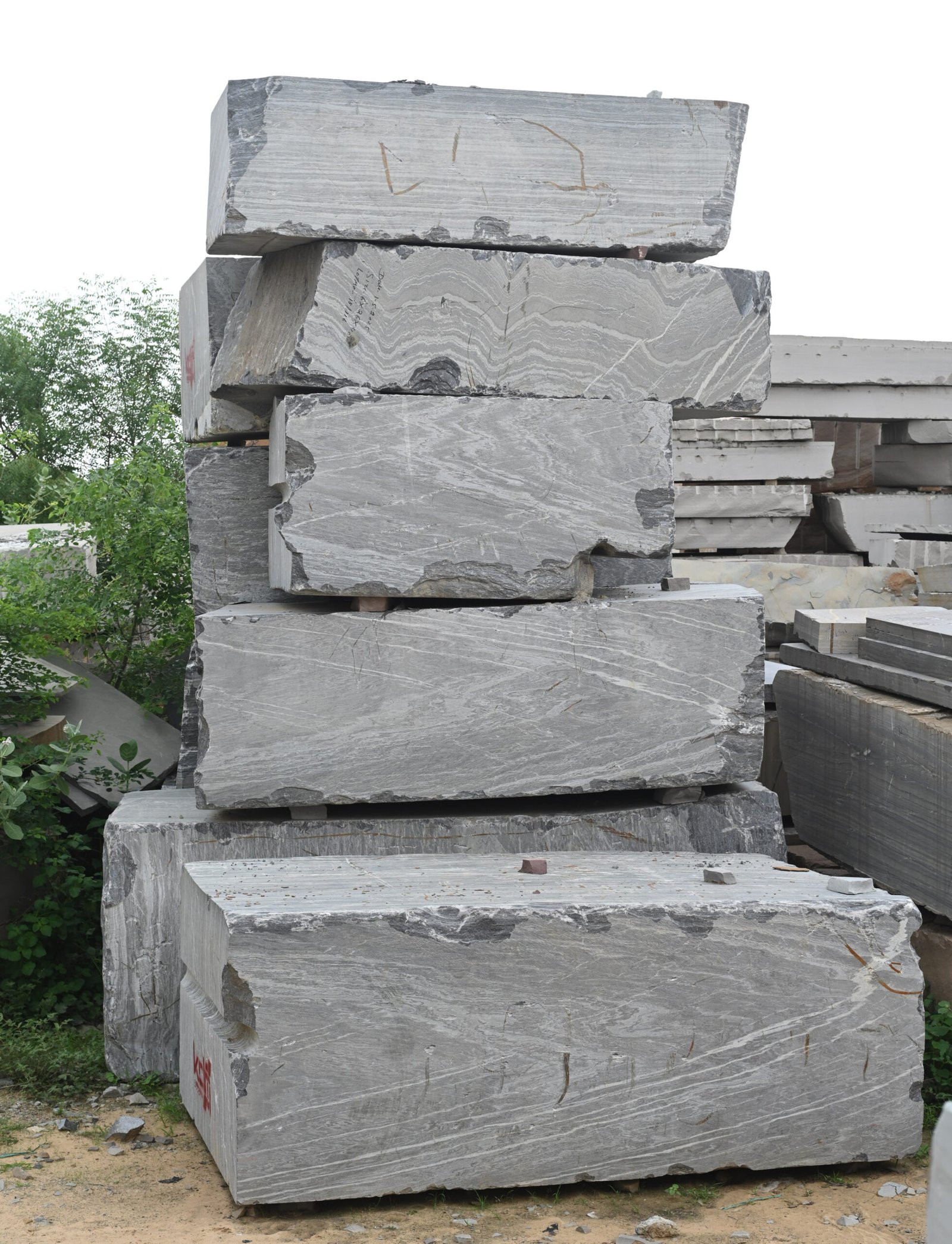 Stone Image
