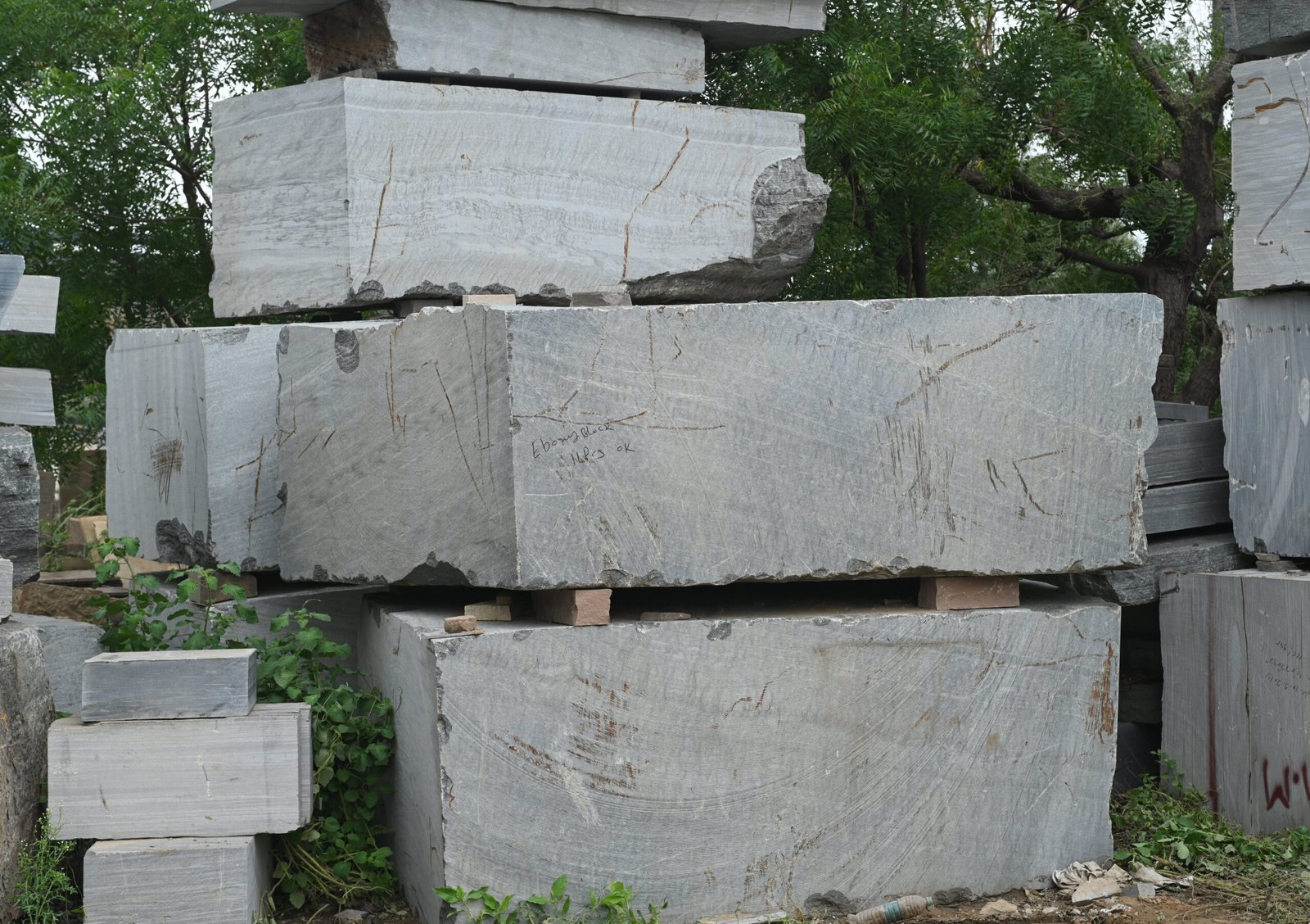 Stone Image
